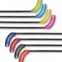 Клюшка флорбольная DOODLE 95 - Купить недорого в Екатеринбурге качественные Спортивные товары Велосипеды Фитнес аксессуары доставка по России