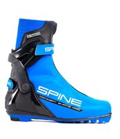 Лыжные ботинки SPINE NNN Concept Skate Pro (297) - Купить недорого в Екатеринбурге качественные Спортивные товары Велосипеды Фитнес аксессуары доставка по России