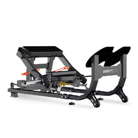 Ягодичный мостик UNIX Fit PRO UC-BM030 - Купить недорого в Екатеринбурге качественные Спортивные товары Велосипеды Фитнес аксессуары доставка по России