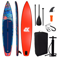 Сапборд CK-2000  - Купить недорого в Екатеринбурге качественные Спортивные товары Велосипеды Фитнес аксессуары доставка по России