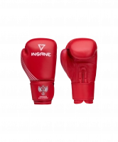 Перчатки боксерские INSANE RBF - Купить недорого в Екатеринбурге качественные Спортивные товары Велосипеды Фитнес аксессуары доставка по России