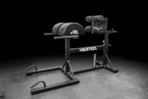 Скамья GHD гиперэкстензия - Купить недорого в Екатеринбурге качественные Спортивные товары Велосипеды Фитнес аксессуары доставка по России