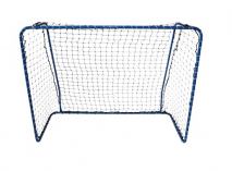Ворота флорбольные с сеткой PLAYER BANDIT (116*90*50 см)								 - Купить недорого в Екатеринбурге качественные Спортивные товары Велосипеды Фитнес аксессуары доставка по России