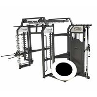 Рама для функциональных тренировок 360XM - Купить недорого в Екатеринбурге качественные Спортивные товары Велосипеды Фитнес аксессуары доставка по России