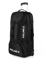 Спортивная сумка на колесиках KELME BIG TROLLEY BAG K15S959 - Купить недорого в Екатеринбурге качественные Спортивные товары Велосипеды Фитнес аксессуары доставка по России