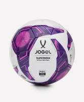 Мяч футзальный Jogel Supernova WFL №4  - Купить недорого в Екатеринбурге качественные Спортивные товары Велосипеды Фитнес аксессуары доставка по России