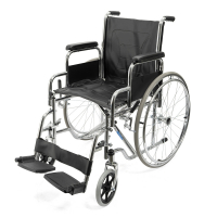 Кресло-коляска Barry B3 - Купить недорого в Екатеринбурге качественные Спортивные товары Велосипеды Фитнес аксессуары доставка по России