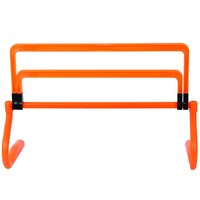 Барьер тренировочный регулируемый ST-3 - Купить недорого в Екатеринбурге качественные Спортивные товары Велосипеды Фитнес аксессуары доставка по России