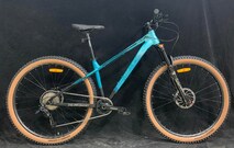 Велосипед 29" Pinewood Trail Boy (Shimano Deore) - Купить недорого в Екатеринбурге качественные Спортивные товары Велосипеды Фитнес аксессуары доставка по России