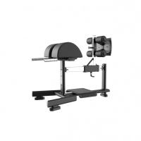 Гиперэкстензия горизонтальная UG-XH002 GHD - Купить недорого в Екатеринбурге качественные Спортивные товары Велосипеды Фитнес аксессуары доставка по России