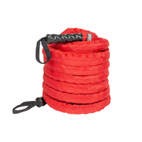 Канат для функционального тренинга 50 мм х 9,1 м - Купить недорого в Екатеринбурге качественные Спортивные товары Велосипеды Фитнес аксессуары доставка по России