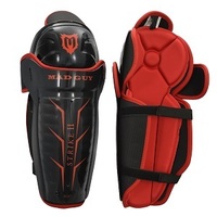 Щитки хоккейные Strike II - Купить недорого в Екатеринбурге качественные Спортивные товары Велосипеды Фитнес аксессуары доставка по России