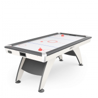 Игровой стол UNIX Line Аэрохоккей (214х112 cм) - Купить недорого в Екатеринбурге качественные Спортивные товары Велосипеды Фитнес аксессуары доставка по России