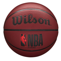 Мяч баскетбольный Wilson NBA Forge Crimson BSKT WTB8201XB - Купить недорого в Екатеринбурге качественные Спортивные товары Велосипеды Фитнес аксессуары доставка по России