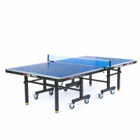  Стол для настольного тенниса Double Fish 201C-1, 18мм - Купить недорого в Екатеринбурге качественные Спортивные товары Велосипеды Фитнес аксессуары доставка по России