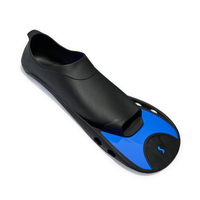 Ласты для бассейна SALVAS F5 Fin - Купить недорого в Екатеринбурге качественные Спортивные товары Велосипеды Фитнес аксессуары доставка по России