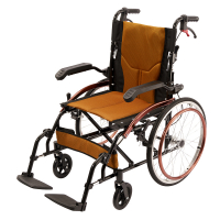 Кресло-коляска Barry D6AL - Купить недорого в Екатеринбурге качественные Спортивные товары Велосипеды Фитнес аксессуары доставка по России