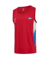 Майка боксерская INSANE RBF, детская - Купить недорого в Екатеринбурге качественные Спортивные товары Велосипеды Фитнес аксессуары доставка по России