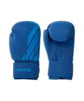 Перчатки боксерские INSANE ORO 8-14 oz - Купить недорого в Екатеринбурге качественные Спортивные товары Велосипеды Фитнес аксессуары доставка по России