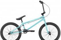 Велосипед STARK Madness BMX 5 2022 - Купить недорого в Екатеринбурге качественные Спортивные товары Велосипеды Фитнес аксессуары доставка по России