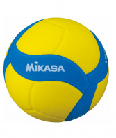 Мяч волейбольный Mikasa VS170W для детей - Купить недорого в Екатеринбурге качественные Спортивные товары Велосипеды Фитнес аксессуары доставка по России