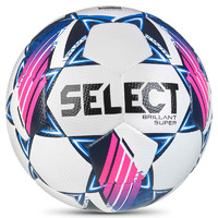 Мяч футбольный SELECT Brillant Super V24 FIFA Quality PRO - Купить недорого в Екатеринбурге качественные Спортивные товары Велосипеды Фитнес аксессуары доставка по России