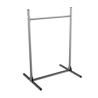 Напольный держатель для ковриков A5407  - Купить недорого в Екатеринбурге качественные Спортивные товары Велосипеды Фитнес аксессуары доставка по России