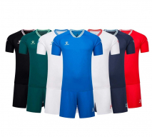 Игровая форма Kelme Basic Zaclang 8451ZB1246 - Купить недорого в Екатеринбурге качественные Спортивные товары Велосипеды Фитнес аксессуары доставка по России