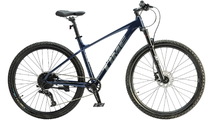 Велосипед TIMETRY TT303 27,5"  - Купить недорого в Екатеринбурге качественные Спортивные товары Велосипеды Фитнес аксессуары доставка по России