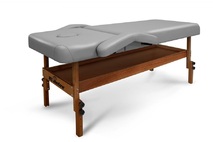 Массажный стол Relax Comfort-М - Купить недорого в Екатеринбурге качественные Спортивные товары Велосипеды Фитнес аксессуары доставка по России
