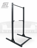 Турник разборный регулируемый с брусьями - Купить недорого в Екатеринбурге качественные Спортивные товары Велосипеды Фитнес аксессуары доставка по России