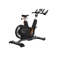 Сайкл-тренажер SHUA SH-B8900 - Купить недорого в Екатеринбурге качественные Спортивные товары Велосипеды Фитнес аксессуары доставка по России