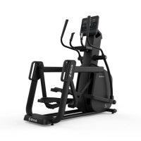 Эллиптический тренажер SHUA SH-B9100E (Led display) - Купить недорого в Екатеринбурге качественные Спортивные товары Велосипеды Фитнес аксессуары доставка по России