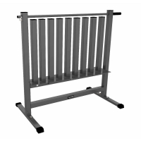 Стойка для гантелей ST-2506L - Купить недорого в Екатеринбурге качественные Спортивные товары Велосипеды Фитнес аксессуары доставка по России