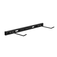 Настенный держатель для ковриков A5404  - Купить недорого в Екатеринбурге качественные Спортивные товары Велосипеды Фитнес аксессуары доставка по России