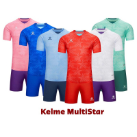 Игровая форма KELME MultiStar 8551ZB11081 - Купить недорого в Екатеринбурге качественные Спортивные товары Велосипеды Фитнес аксессуары доставка по России