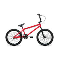 Велосипед Forward Zigzag 20 GO BMX 2022 - Купить недорого в Екатеринбурге качественные Спортивные товары Велосипеды Фитнес аксессуары доставка по России