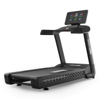 Беговая дорожка UNIX Fit T-1520 PRO (LED) - Купить недорого в Екатеринбурге качественные Спортивные товары Велосипеды Фитнес аксессуары доставка по России