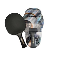Ракетка DONIC Carbotec 7000 - Купить недорого в Екатеринбурге качественные Спортивные товары Велосипеды Фитнес аксессуары доставка по России