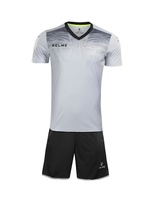 Комплект вратарской формы Kelme Zamora Goalkeeper Short Sleeve Set - Купить недорого в Екатеринбурге качественные Спортивные товары Велосипеды Фитнес аксессуары доставка по России
