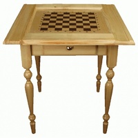 Стол шахматный luxury - Купить недорого в Екатеринбурге качественные Спортивные товары Велосипеды Фитнес аксессуары доставка по России