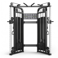 Угловой кроссовер UNIX Fit 140 PRO (UC-6768) - Купить недорого в Екатеринбурге качественные Спортивные товары Велосипеды Фитнес аксессуары доставка по России