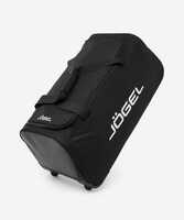 Баул на колесах JÖGEL Division Rolling Duffle Bag - Купить недорого в Екатеринбурге качественные Спортивные товары Велосипеды Фитнес аксессуары доставка по России