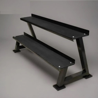 Стойка для хранения гирь STF - Купить недорого в Екатеринбурге качественные Спортивные товары Велосипеды Фитнес аксессуары доставка по России