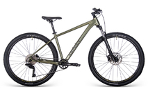 Велосипед Aspect Cobalt 29" - Купить недорого в Екатеринбурге качественные Спортивные товары Велосипеды Фитнес аксессуары доставка по России