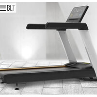 Беговая дорожка профессиональная GLT Fitness CLX2L - Купить недорого в Екатеринбурге качественные Спортивные товары Велосипеды Фитнес аксессуары доставка по России