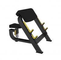 Скамейка Скотта FTX-FB44  - Купить недорого в Екатеринбурге качественные Спортивные товары Велосипеды Фитнес аксессуары доставка по России