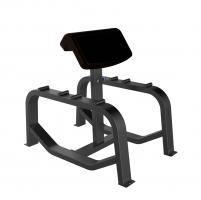 Парта Скотта (положение стоя) FTX-FB96  - Купить недорого в Екатеринбурге качественные Спортивные товары Велосипеды Фитнес аксессуары доставка по России