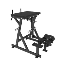 Обратная гиперэкстензия FTX-FB101  - Купить недорого в Екатеринбурге качественные Спортивные товары Велосипеды Фитнес аксессуары доставка по России