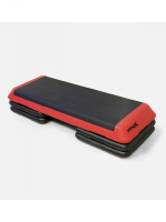 Степ-платформа FTX-1703A  - Купить недорого в Екатеринбурге качественные Спортивные товары Велосипеды Фитнес аксессуары доставка по России